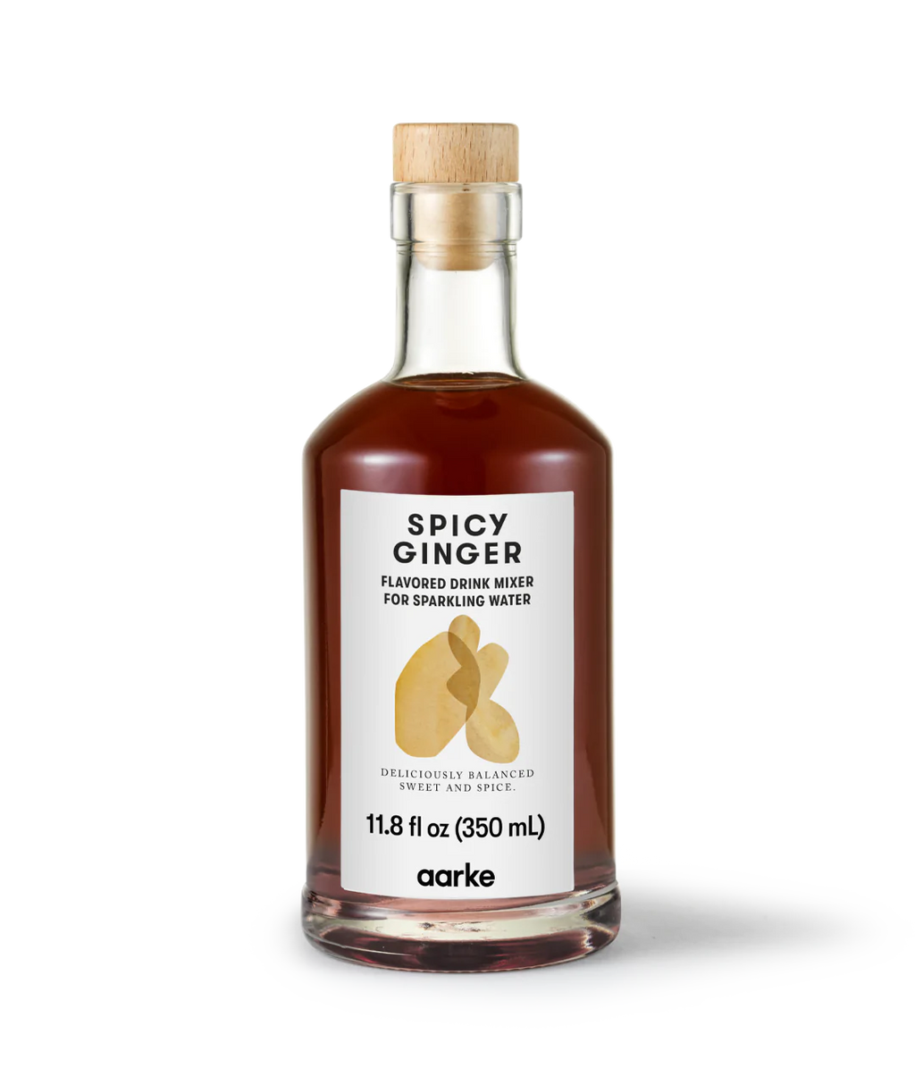 Drink Mixer – Spicy Ginger – Bevsco