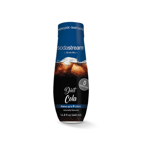 Sodastream Diet cola