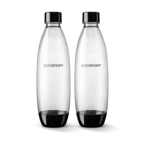 Camo Designed Bottle Sleeve – SodaStream