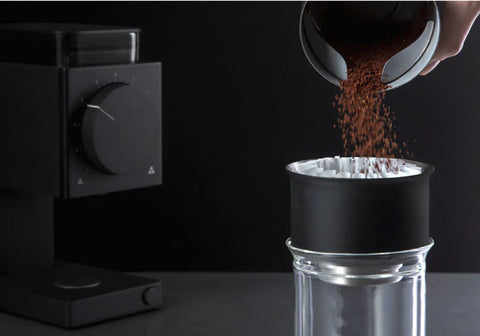 Ode Brew Grinder Gen 2