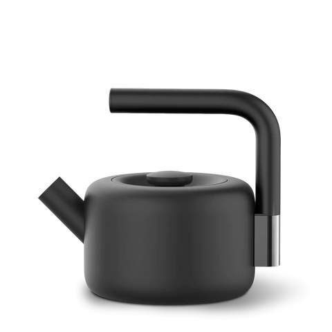 Clyde Stovetop Tea Kettle