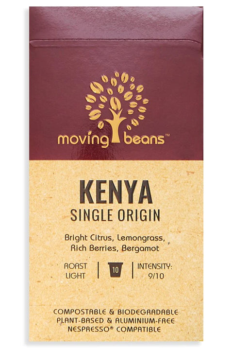 Kenya Single Origin