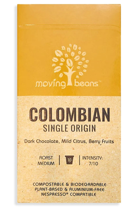 Colombia Single Origin