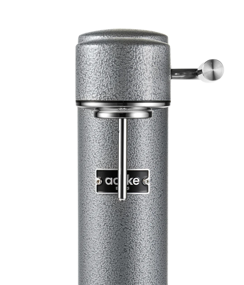 Carbonator 3 – Hammertone