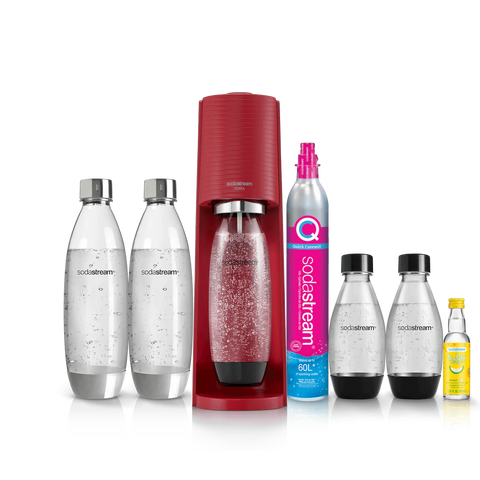 Sodastream Terra Hydration Pack – Bevsco